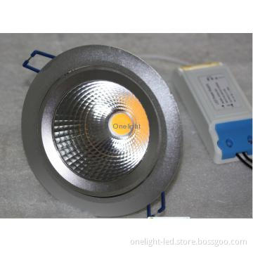 LED Downlights with Long Lifespan Time,  Energy Saving Lamps